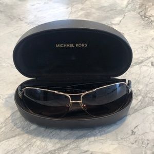 Michael Kors Sunglasses